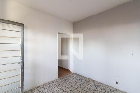 Sala de casa para alugar com 1 quarto, 50m² em Vila Haro, Sorocaba