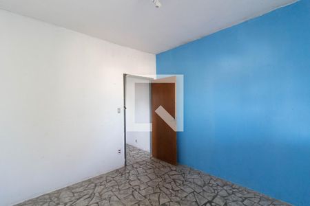 Quarto de casa para alugar com 1 quarto, 50m² em Vila Haro, Sorocaba