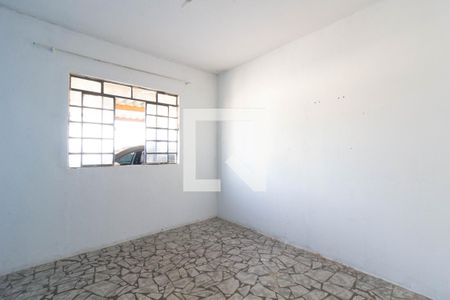 Quarto de casa para alugar com 1 quarto, 50m² em Vila Haro, Sorocaba