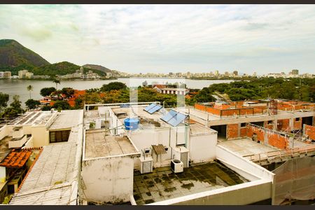 Vista de apartamento para alugar com 2 quartos, 90m² em Jardim Botânico, Rio de Janeiro