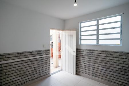 Copa / Sala Jantar de casa à venda com 3 quartos, 150m² em Vila Cordeiro, São Paulo