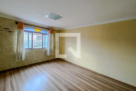 Sala de casa para alugar com 3 quartos, 220m² em Vila Diva (zona Leste), São Paulo