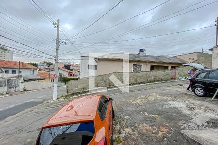 Vista da Sala de casa para alugar com 3 quartos, 220m² em Vila Diva (zona Leste), São Paulo