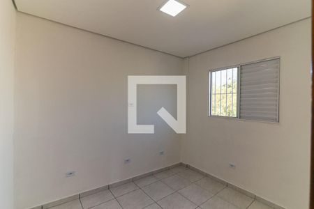 Quarto 2 de casa de condomínio para alugar com 2 quartos, 36m² em Vila Andrade, São Paulo