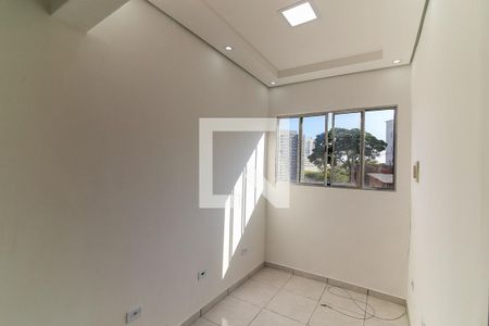 Sala  de casa de condomínio para alugar com 2 quartos, 34m² em Vila Andrade, São Paulo