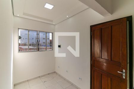 Sala  de casa de condomínio para alugar com 2 quartos, 34m² em Vila Andrade, São Paulo