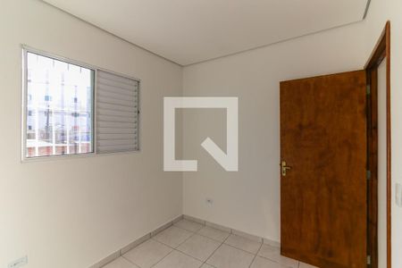 Quarto 1 de casa de condomínio para alugar com 2 quartos, 34m² em Vila Andrade, São Paulo