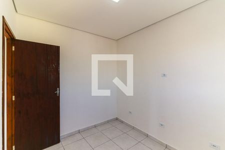 Quarto 2 de casa de condomínio para alugar com 2 quartos, 34m² em Vila Andrade, São Paulo