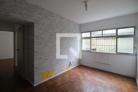 Sala de apartamento à venda com 3 quartos, 78m² em Lins de Vasconcelos, Rio de Janeiro