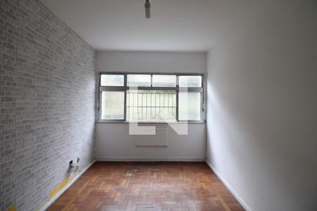 Sala de apartamento à venda com 3 quartos, 78m² em Lins de Vasconcelos, Rio de Janeiro