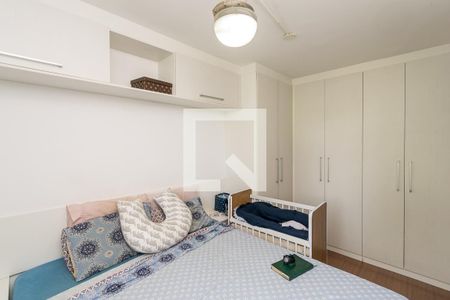 Quarto 1 - Armário de apartamento à venda com 2 quartos, 50m² em Parada de Lucas, Rio de Janeiro