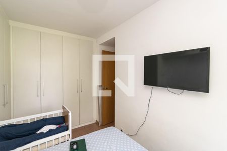 Quarto 1 de apartamento à venda com 2 quartos, 50m² em Parada de Lucas, Rio de Janeiro