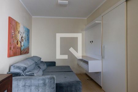 Sala de apartamento para alugar com 2 quartos, 65m² em Presidente Medici, Ribeirão Preto