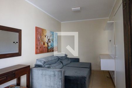 Sala de apartamento para alugar com 2 quartos, 65m² em Presidente Medici, Ribeirão Preto