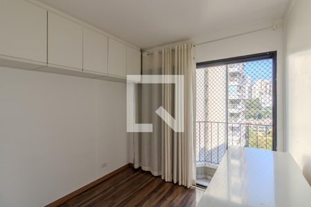 Quarto 1 de apartamento para alugar com 3 quartos, 79m² em Jardim Caboré, São Paulo