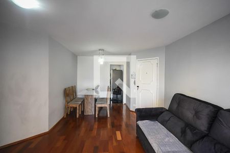 Sala de apartamento para alugar com 2 quartos, 79m² em Jardim Caboré , São Paulo