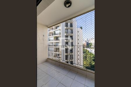 Apartamento para alugar com 2 quartos, 79m² em Jardim Caboré , São Paulo
