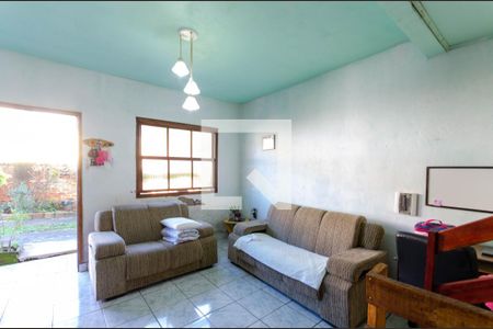 Sala de casa à venda com 2 quartos, 300m² em Coronel Aparício Borges, Porto Alegre