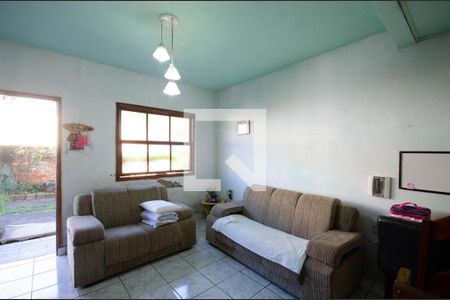 Sala de casa à venda com 2 quartos, 300m² em Coronel Aparício Borges, Porto Alegre