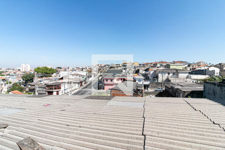 Vista do Quarto de casa para alugar com 1 quarto, 60m² em Jardim Penha, São Paulo
