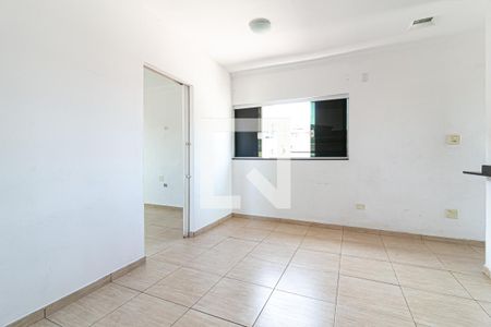 Sala de casa para alugar com 1 quarto, 60m² em Jardim Penha, São Paulo