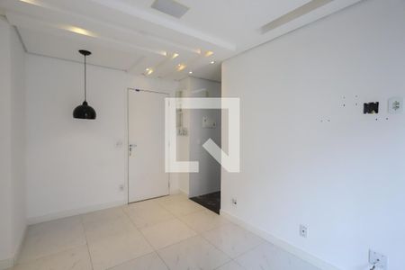 Apartamento à venda com 42m², 2 quartos e 1 vagaSala