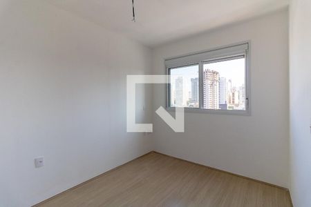 Suíte  de apartamento para alugar com 2 quartos, 55m² em Bosque da Saúde, São Paulo