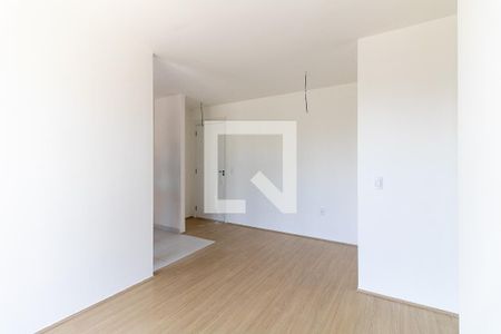 Sala  de apartamento para alugar com 2 quartos, 55m² em Bosque da Saúde, São Paulo