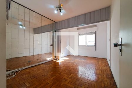 Studio de kitnet/studio para alugar com 1 quarto, 45m² em Liberdade, São Paulo