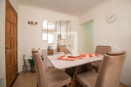 Sala de apartamento à venda com 2 quartos, 56m² em Santa Tereza, Porto Alegre