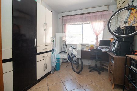 Quarto 2 de apartamento à venda com 2 quartos, 56m² em Santa Tereza, Porto Alegre