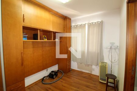 Suíte de apartamento à venda com 3 quartos, 69m² em Engenho de Dentro, Rio de Janeiro