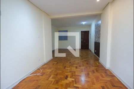 Sala de apartamento para alugar com 2 quartos, 88m² em Ipiranga, São Paulo