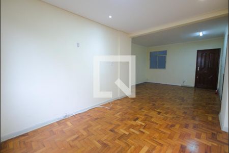 Sala de apartamento para alugar com 2 quartos, 88m² em Ipiranga, São Paulo