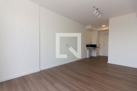 Studio à venda com 27m², 1 quarto e sem vagaStudio