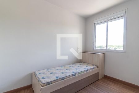 Quarto de apartamento à venda com 3 quartos, 65m² em Condomínio Terrabela, Porto Alegre