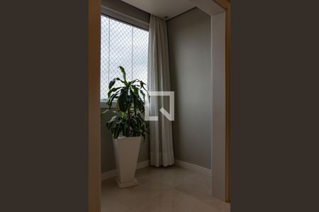 Sacada de apartamento à venda com 2 quartos, 65m² em São José, Canoas