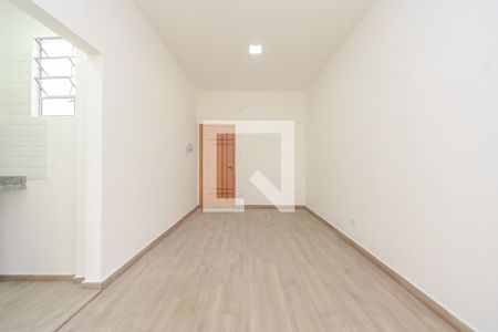 Studio para alugar com 22m², 1 quarto e sem vagaStudio