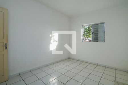 Quarto - Suite de casa para alugar com 1 quarto, 85m² em Alto da Lapa, São Paulo