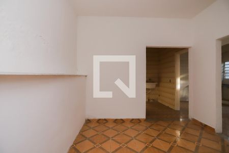 Sala 1 de casa para alugar com 2 quartos, 75m² em Alto da Lapa, São Paulo