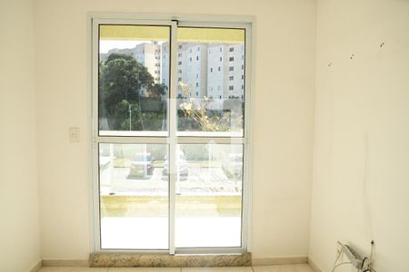 Sacada de apartamento para alugar com 2 quartos, 49m² em Jardim Santa Izabel, Cotia