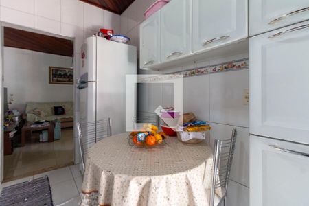 Cozinha de casa à venda com 1 quarto, 70m² em Parada Xv de Novembro, São Paulo