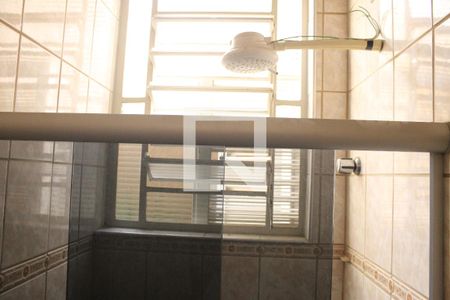 Banheiro da Suíte 1 de casa à venda com 3 quartos, 330m² em Jardim Dom Nery, Campinas