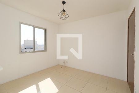 Sala de apartamento para alugar com 1 quarto, 40m² em Vila Paulista, São Paulo