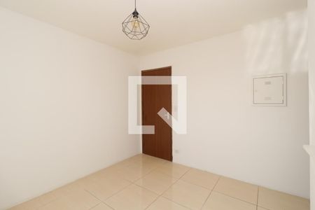 Sala de apartamento para alugar com 1 quarto, 40m² em Vila Paulista, São Paulo