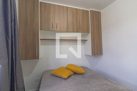 Quarto de apartamento para alugar com 1 quarto, 34m² em Juvevê, Curitiba