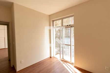 Quarto 2 de apartamento para alugar com 3 quartos, 101m² em Santa Lúcia, Belo Horizonte