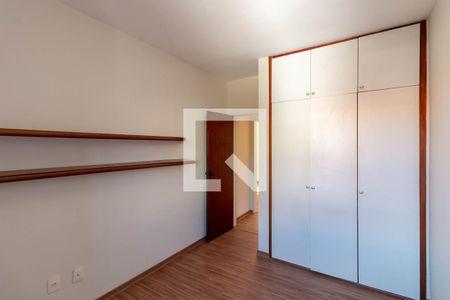 Quarto 1 de apartamento para alugar com 3 quartos, 101m² em Santa Lúcia, Belo Horizonte