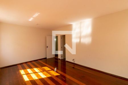 Sala de apartamento para alugar com 3 quartos, 101m² em Santa Lúcia, Belo Horizonte