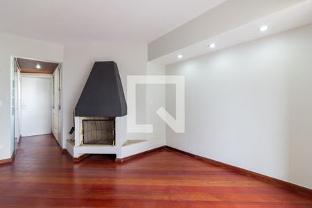 Sala de apartamento à venda com 3 quartos, 85m² em Planalto Paulista, São Paulo